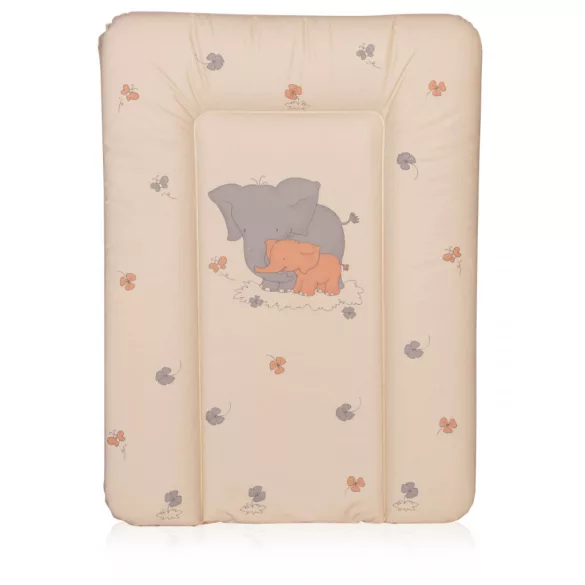 Lorelli Softy prebaľovacia podložka mäkká 50x70 - Beige