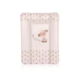 Lorelli Softy prebaľovacia podložka mäkká 50x70 - Beige