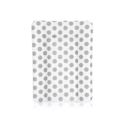 Lorelli Softy prebaľovacia podložka mäkká 50x70 - Grey