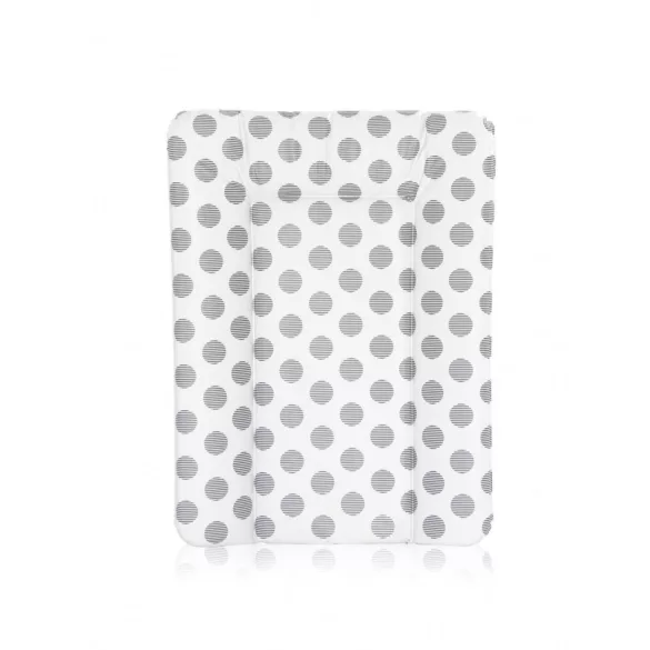 Lorelli Softy prebaľovacia podložka mäkká 50x70 - Grey