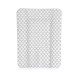 Lorelli Softy prebaľovacia podložka mäkká 50x70 - Grey