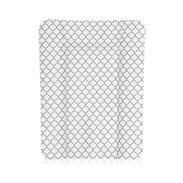 Lorelli Softy prebaľovacia podložka mäkká 50x70 - Grey
