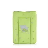 Lorelli Softy prebaľovacia podložka mäkká 50x70 - Green