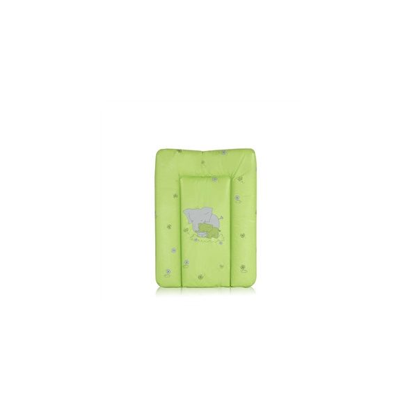 Lorelli Softy prebaľovacia podložka mäkká 50x70 - Green