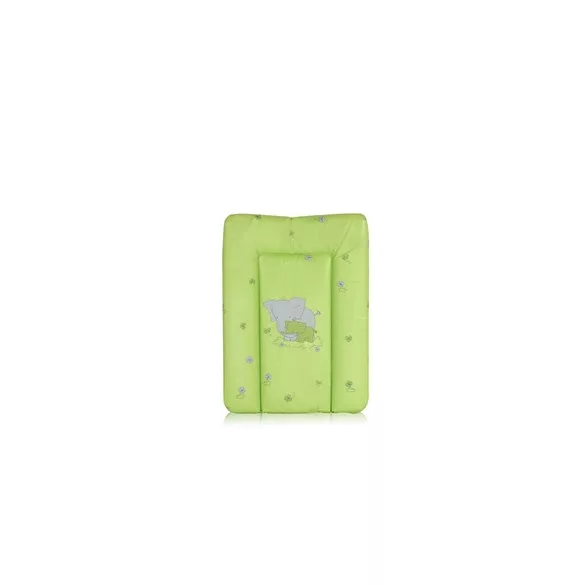 Lorelli Softy prebaľovacia podložka mäkká 50x70 - Green