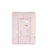 Lorelli Softy prebaľovacia podložka mäkká 50x70 - Pink