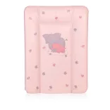 Lorelli Softy prebaľovacia podložka mäkká 50x70 - Pink