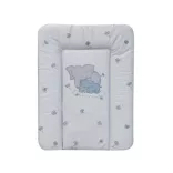 Lorelli Softy prebalovacia podložka mäkká 50x70 - Blue