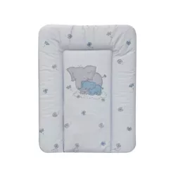 Lorelli Softy prebalovacia podložka mäkká 50x70 - Blue
