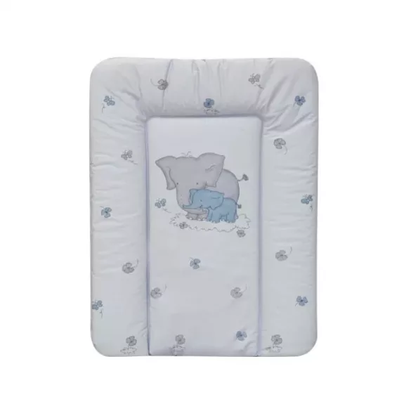 Lorelli Softy prebalovacia podložka mäkká 50x70 - Blue