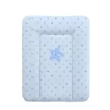 Lorelli Softy prebalovacia podložka mäkká 50x70 - Blue