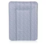 Lorelli Softy prebalovacia podložka mäkká 50x70 - Blue