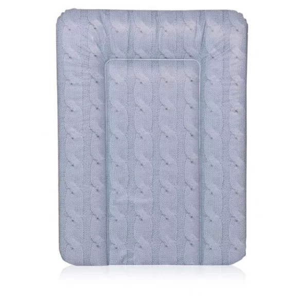 Lorelli Softy prebalovacia podložka mäkká 50x70 - Blue