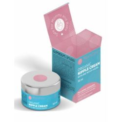 Momcare Krém na bradavky