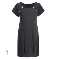 Momcare nočná košeľa pre mamičky veľ. L/XL