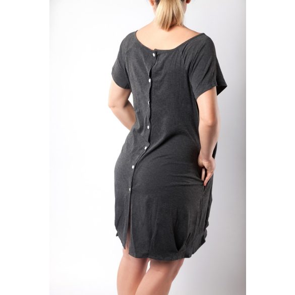 Momcare nočná košeľa pre mamičky veľ. L/XL