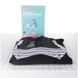 Momcare nočná košeľa pre mamičky veľ. L/XL