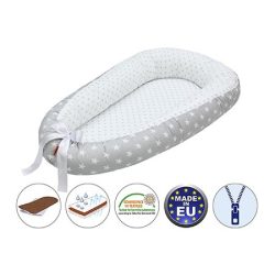 Scamp hniezdo Mouse - Little stars