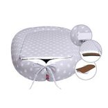 Scamp hniezdo Mouse - Little stars