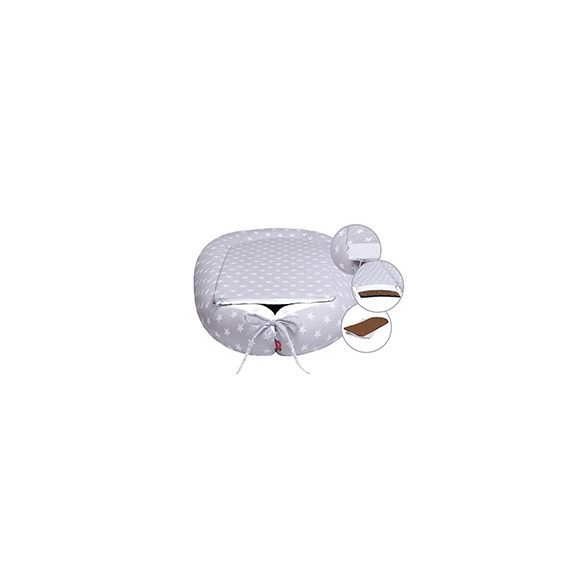 Scamp hniezdo Mouse - Little stars