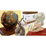 MybbPrint XL Príprava sochy - rúk alebo nôh pre dospelých ( na 2 ks)