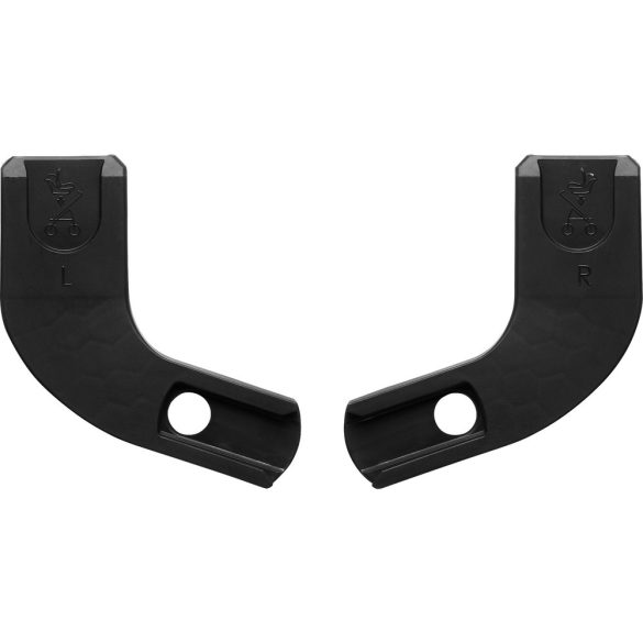 Britax Römer CLICK & GO® adaptér ku kočíkom B-Agile M a k autosedačke Baby-Safe iSense 