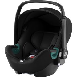   Britax Römer Baby-Safe iSense autosedačka 0-13kg - Space Black