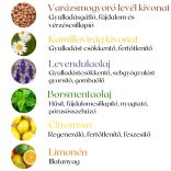 Lansinoh Organický upokojujúci sprej na hrádzu po pôrode 100ml