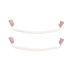 Lorelli Hojdacie tyče k cestovnej postieľke - Beige Rose