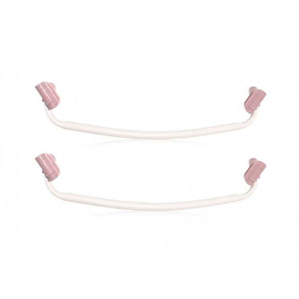 Lorelli Hojdacie tyče k cestovnej postieľke - Beige Rose