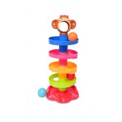 Lorelli Toys Opička s loptami 