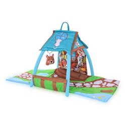 Lorelli Toys hracia deka - Little House