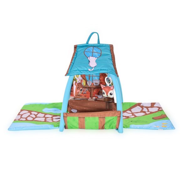 Lorelli Toys hracia deka - Little House