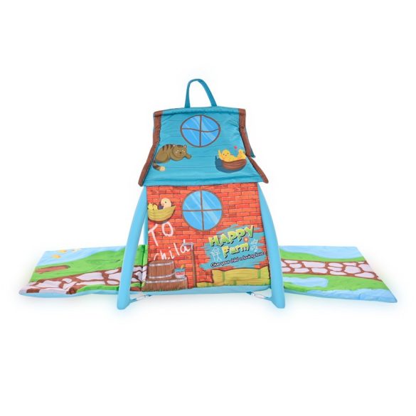 Lorelli Toys hracia deka - Little House
