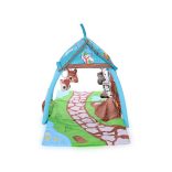 Lorelli Toys hracia deka - Little House