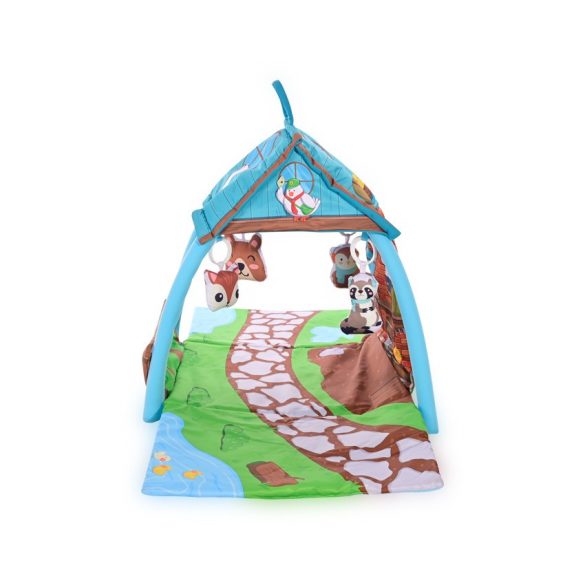 Lorelli Toys hracia deka - Little House