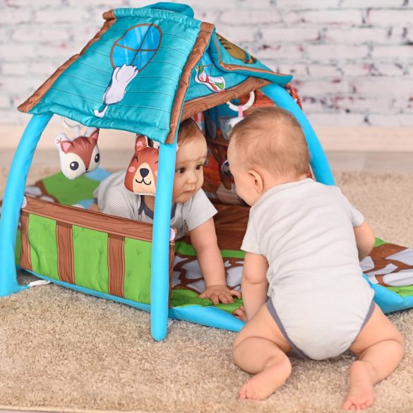 Lorelli Toys hracia deka - Little House