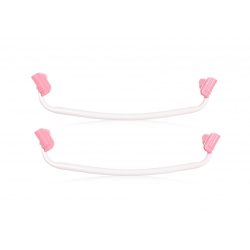 Lorelli Hojdacie tyče k cestovnej postieľke - Pink