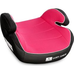 Lorelli Safety Junior isofix podsedák 15-36kg - Pink 2021