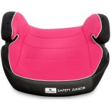 Lorelli Safety Junior isofix podsedák 15-36kg - Pink 2021