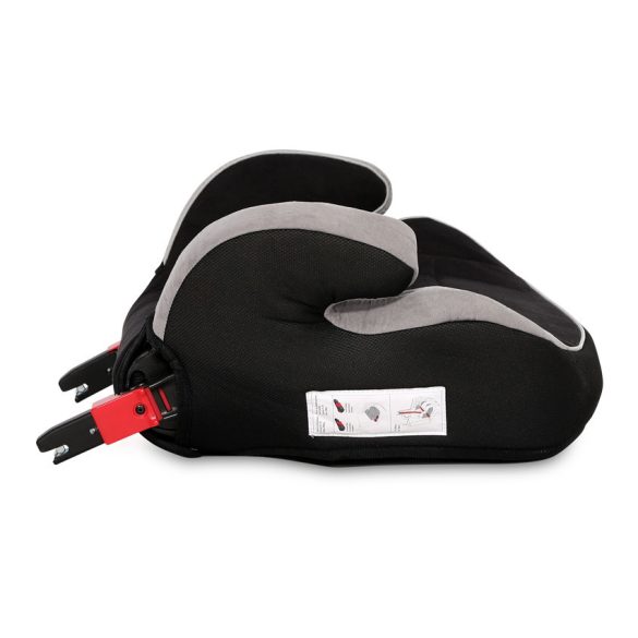 Lorelli Safety Junior isofix podsedák 15-36kg - Pink 2021