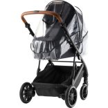 Britax Römer STRIDER M pláštenka