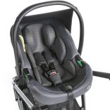 Espiro Pi autosedačka 0-13kg - 103 Gray blue 