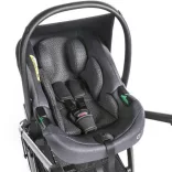 Espiro Pi autosedačka 0-13kg - 103 Gray blue 
