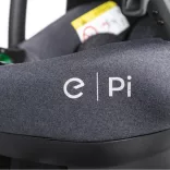 Espiro Pi autosedačka 0-13kg - 103 Gray blue 