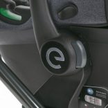 Espiro Pi autosedačka 0-13kg - 103 Gray blue 