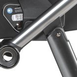 Espiro Pi autosedačka 0-13kg - 110 Black