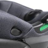 Espiro Pi autosedačka 0-13kg - 117 Graphite