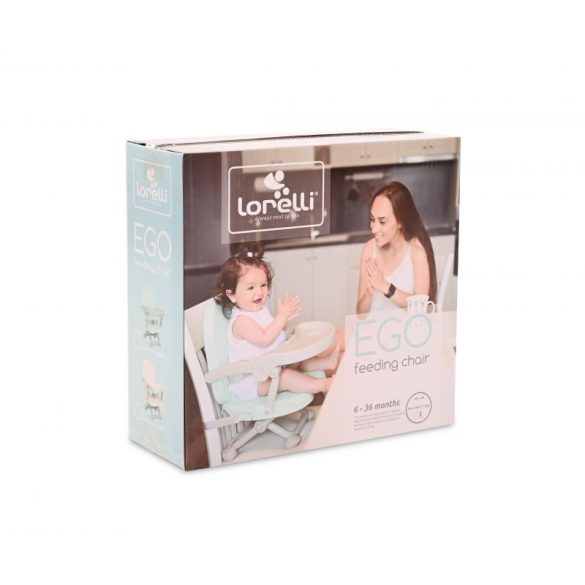 Lorelli Ego prenosný podsedák - Beige