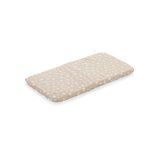 Chipolino Skladací matrac 60x120 - White/Beige Stars 